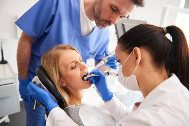 Best Laser Dentistry  in Cold Springs, NV