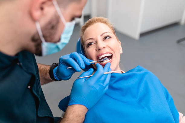 Best Wisdom Tooth Removal  in Cold Springs, NV