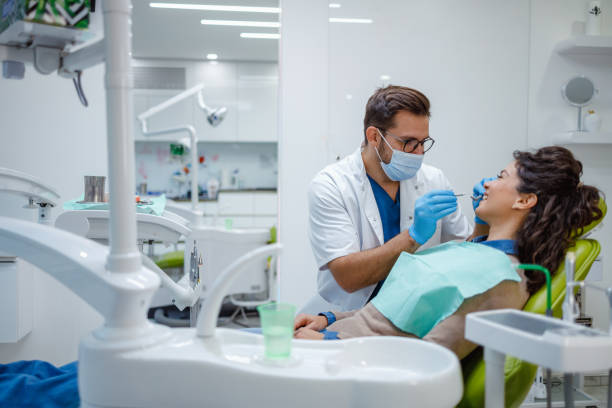 Cold Springs, NV  Holistic Dental Services Company